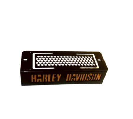 Harley-Davidson X440 Radiator Grilll