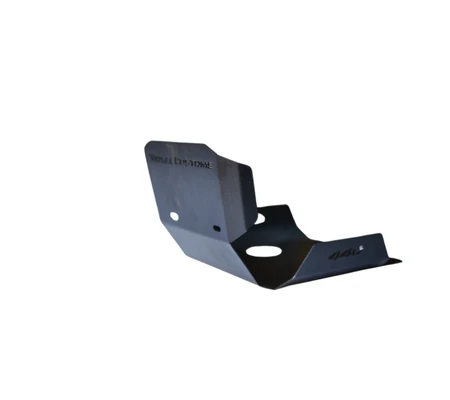 Hero Mavrick 440 Sump Guard