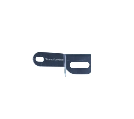 Hero Mavrick 440 Fog Lamp Clamp