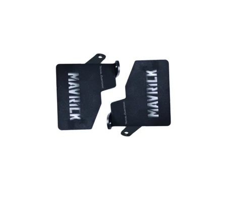 Hero Mavrick 440 Footrest