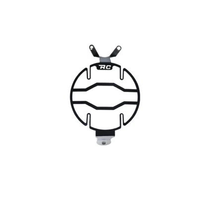 Hero Mavrick 440 Headlight Grill