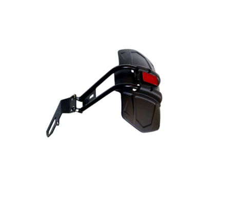 Hero Mavrick 440 Tyre Hugger