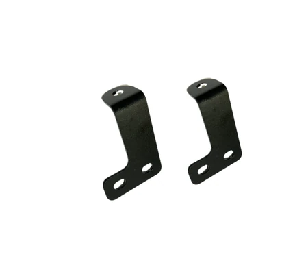 Hero Mavrick 440 Number Plate Clamp