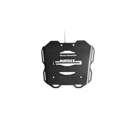 Hero Mavrick 440 Top Rack
