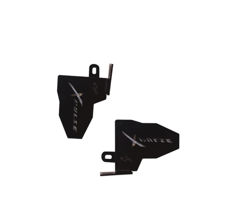Hero Xpulse 200 Footrest