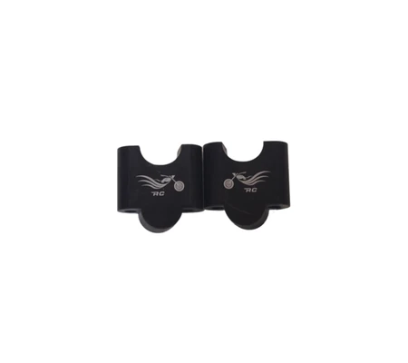 Hero Xpulse 200 Handlebar Raiser