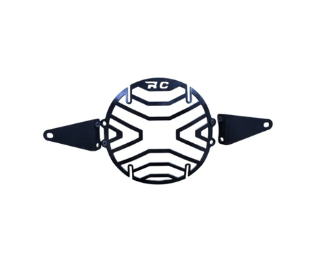 Hero Xpulse 200 Headlight Grill