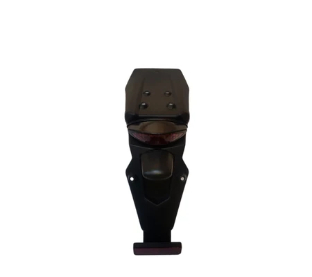 Hero Xpulse 200 Tail Fender