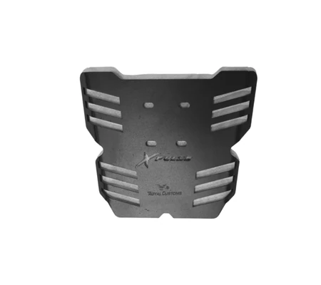 Hero Xpulse 200 Top Rack