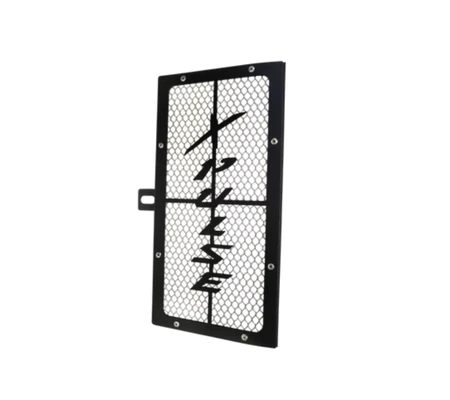 Hero Xpulse 200 Radiator Grilll