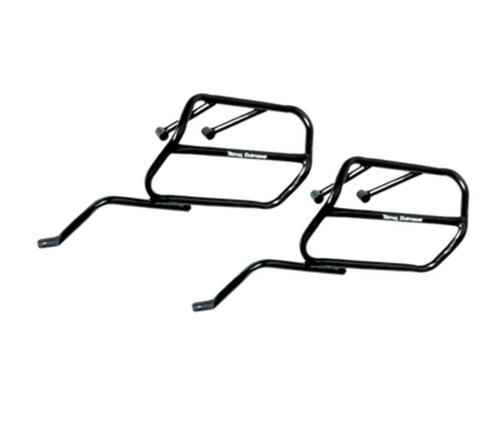 Hero Xpulse 200 Saddle Stay With Jerry Can Mount