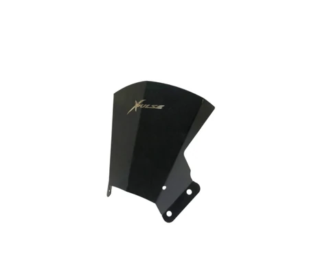 Hero Xpulse 200 Metal Visor
