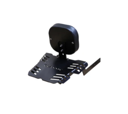 Royal Enfield Classic Reborn 350 Top Rack With Backrest