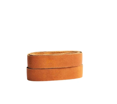 Royal Customs Leather Strap – Universal