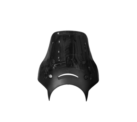Royal Enfield Classic Reborn 350 Tourer Visor