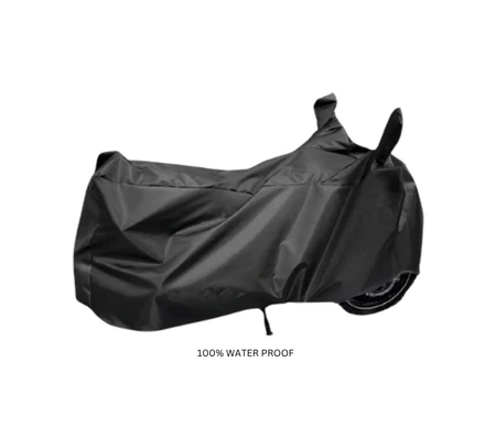 Royal Customs Body Cover – Universal