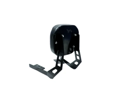 Royal Enfield Hunter 350 Backrest
