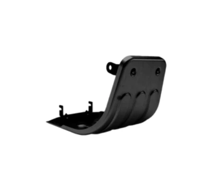 Royal Enfield Hunter 350 Sump Guard