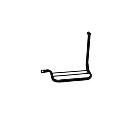 Royal Enfield Hunter 350 Footrest Pipe Type