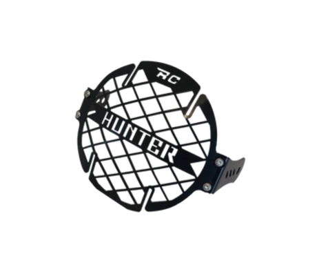 Royal Enfield Hunter 350 Headlight Grill