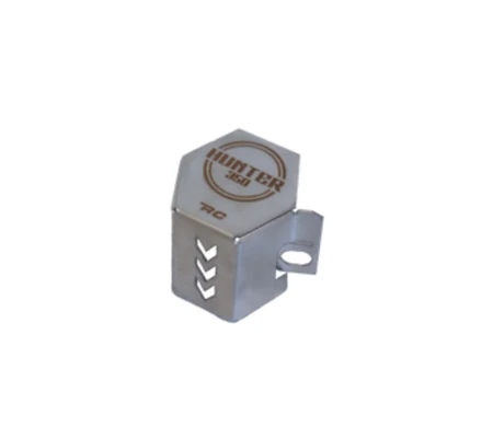 Royal Enfield Hunter 350 Front Master Cylinder Cap