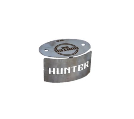 Royal Enfield Hunter 350 Rear Master Cylinder Cap
