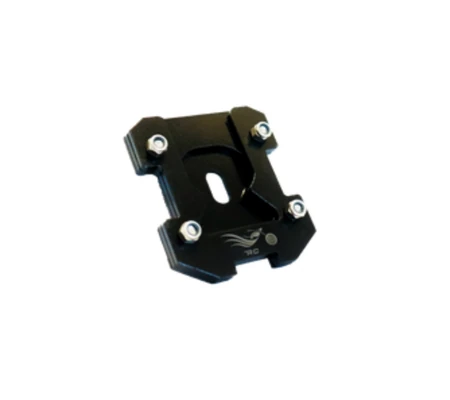Royal Enfield Hunter 350 Side Stand Extender