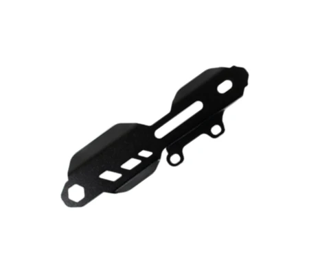 Royal Enfield Interceptor / Continental GT 650 Rear Oil Pump Guard