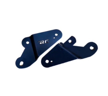 Royal Enfield Interceptor / Continental GT 650 Footrest Extender