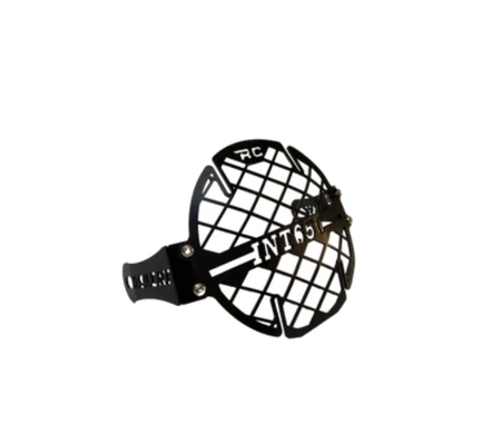 Royal Enfield Interceptor / Continental GT 650 Headlight Grill