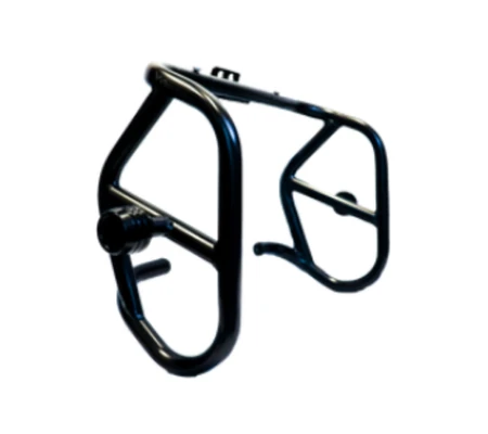 Royal Enfield Meteor 350 Crash Guard With CNC Slider