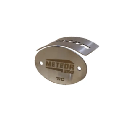Royal Enfield Meteor 350 Front Master Cylinder Guard