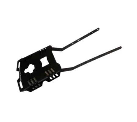 Royal Enfield Meteor 350 Carrier With Extender