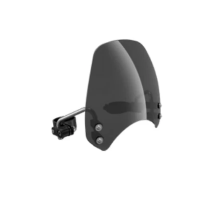Royal Enfield Meteor 350 Visor