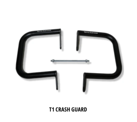 Royal Enfield Super Meteor 650 T1 Crash Guard