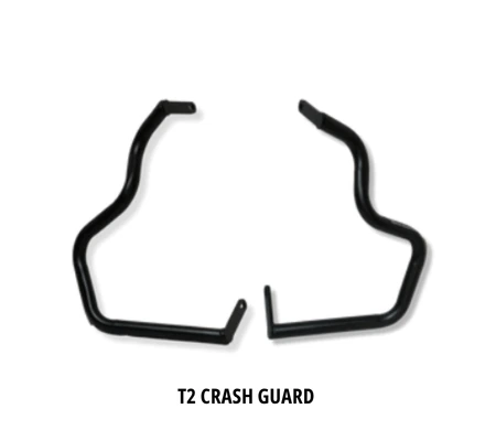 Royal Enfield Super Meteor 650 T2 Crash Guard