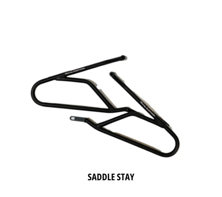 Royal Enfield Super Meteor 650 Saddle Stay