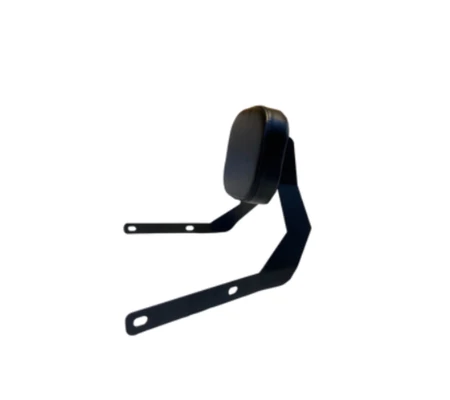 Triumph Scrambler 400X Backrest