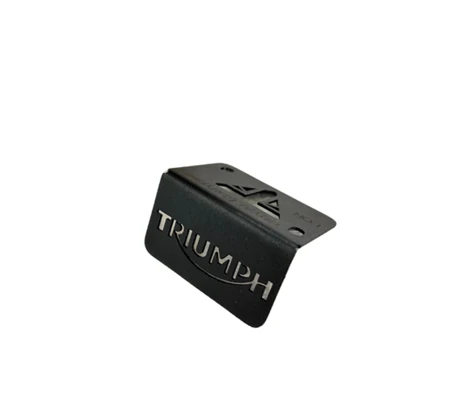 Triumph Scrambler 400X Front Master Cylinder Cap