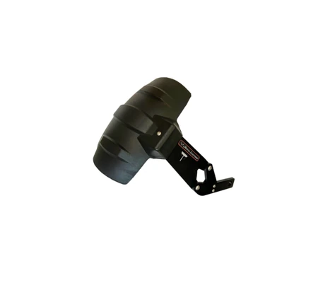 Triumph Scrambler 400X Tyre Hugger