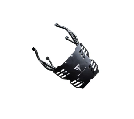 Triumph Scrambler 400X Top Rack