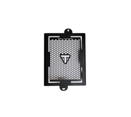 Triumph Scrambler 400X Radiator Grilll