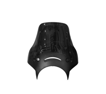 Triumph Scrambler 400X Tourer Visor