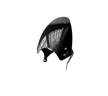 Triumph Scrambler 400X Visor