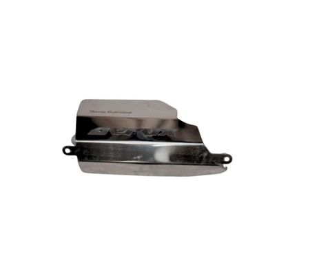 Yamaha Aerox 155 Silencer Guard
