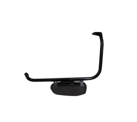 Yamaha Aerox 155 Rear Footrest